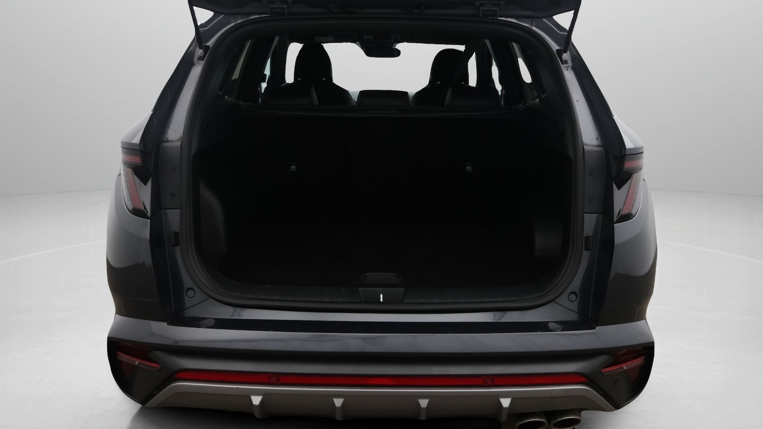 Used Hyundai TUCSON 2022 for sale - 77393581: Photo 17