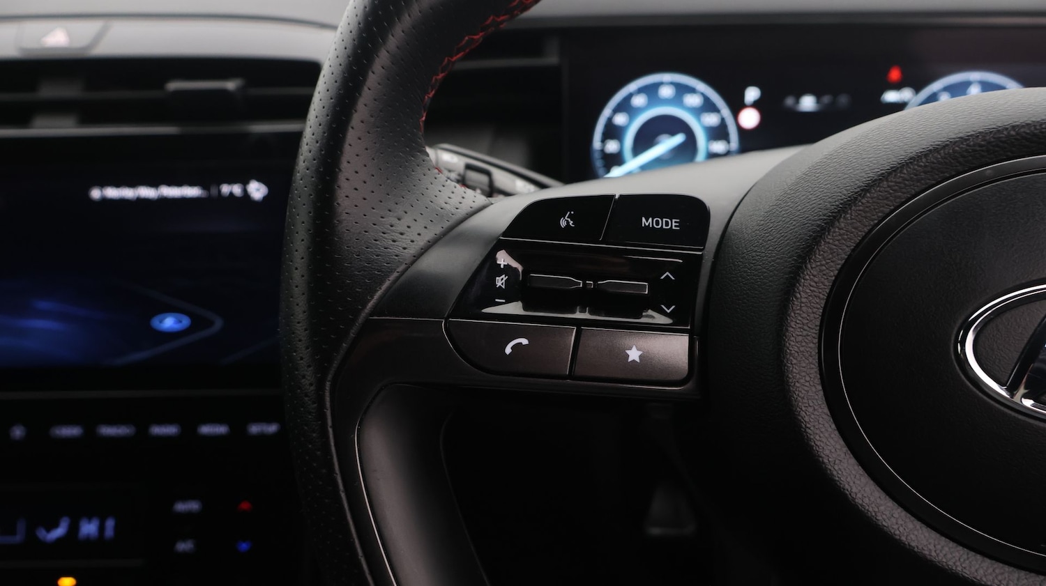 Used Hyundai TUCSON 2022 for sale - 77393581: Photo 23