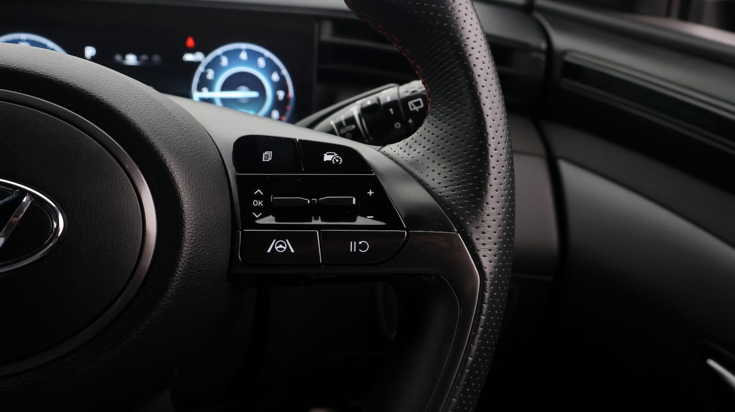 Used Hyundai TUCSON 2022 for sale - 77393581: Photo 24