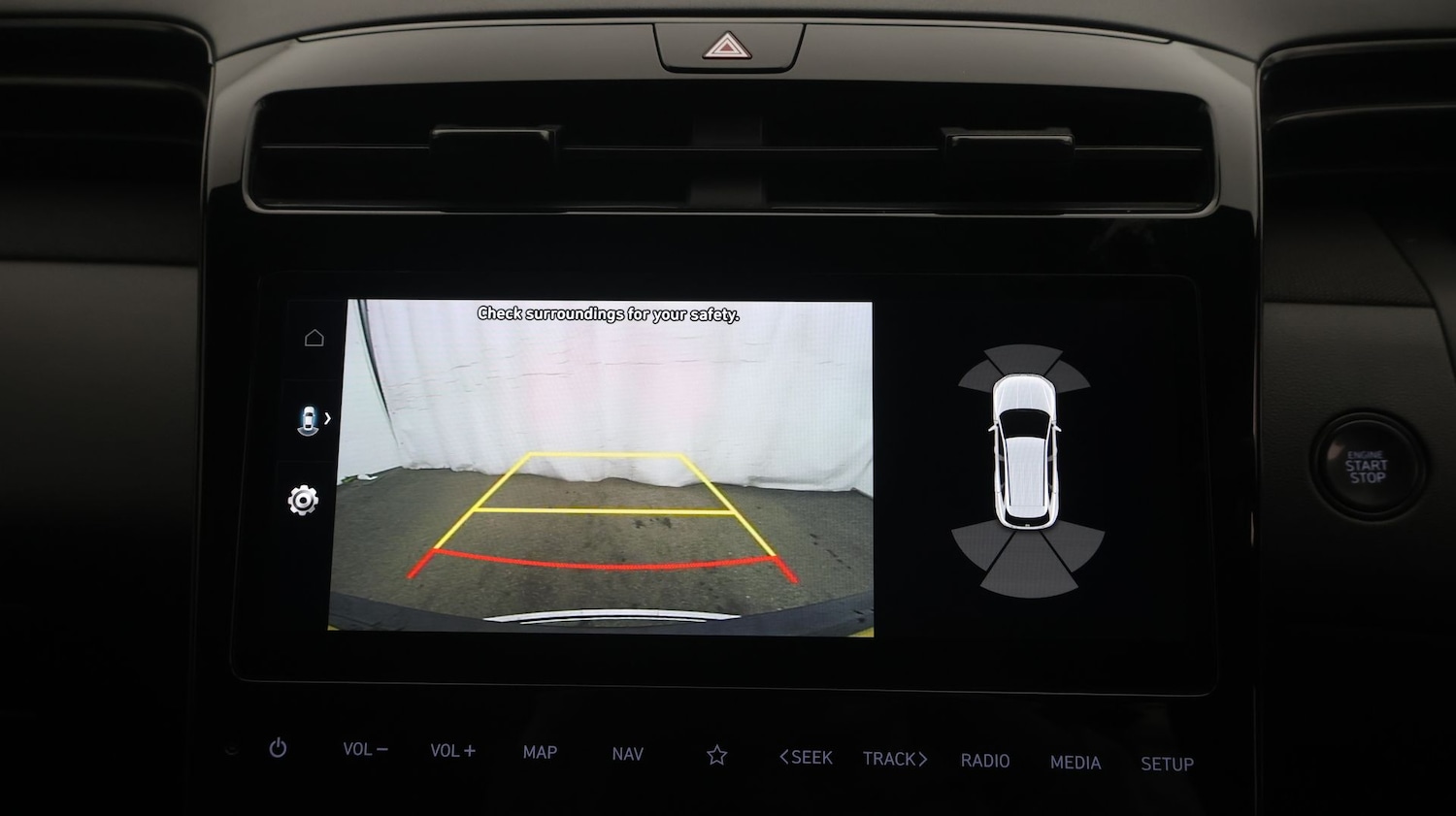 Used Hyundai TUCSON 2022 for sale - 77393581: Photo 26