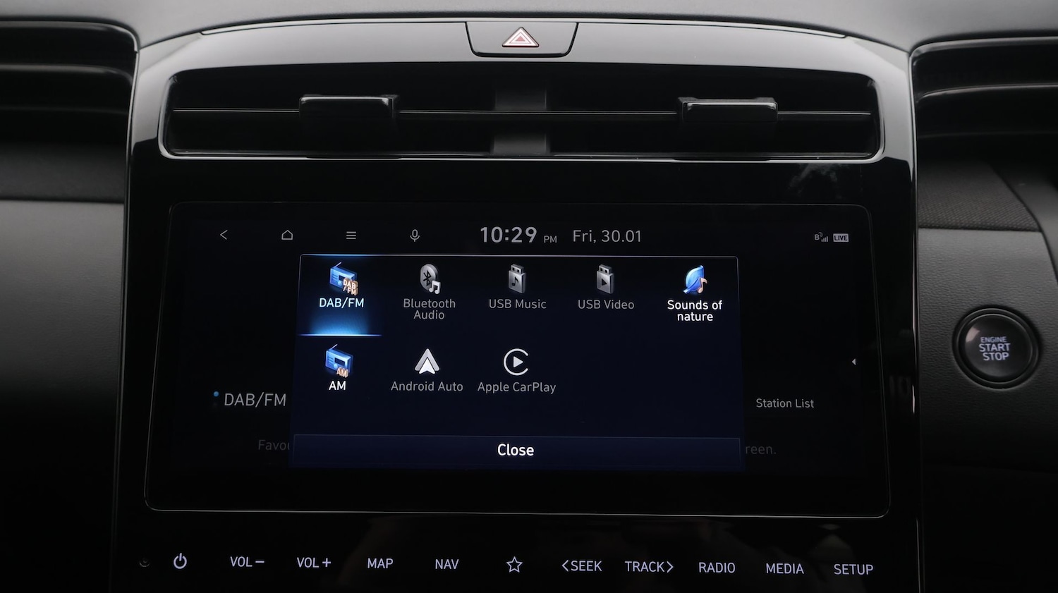 Used Hyundai TUCSON 2022 for sale - 77393581: Photo 27