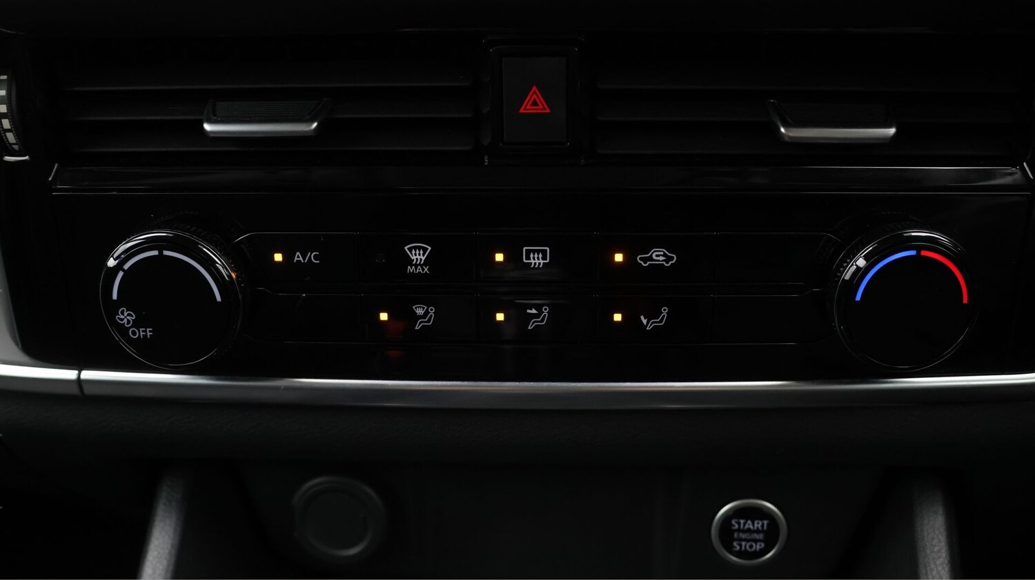 Used Nissan Qashqai 2022 for sale - 77789433: Photo 12