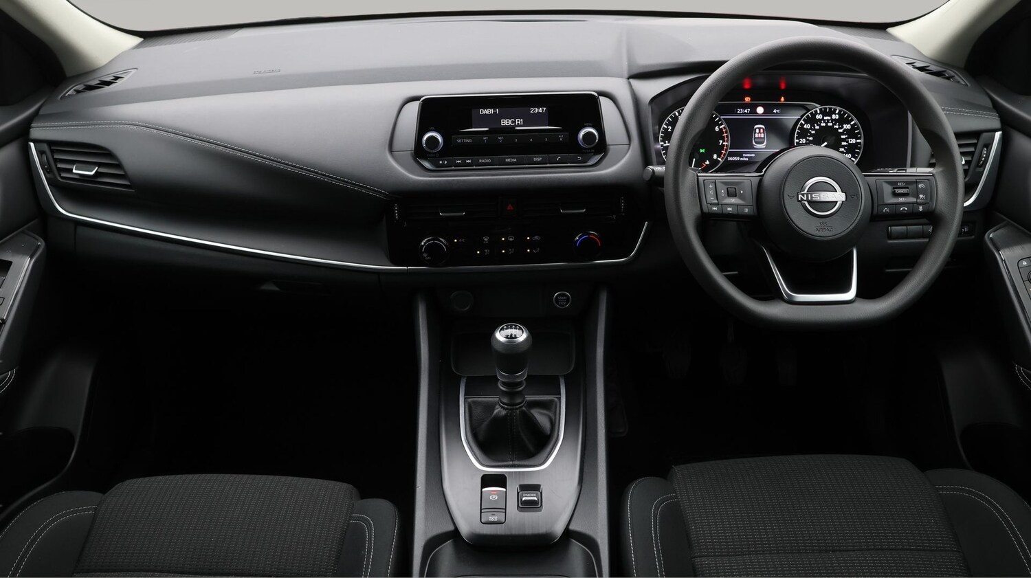 Used Nissan Qashqai 2022 for sale - 77789433: Photo 13