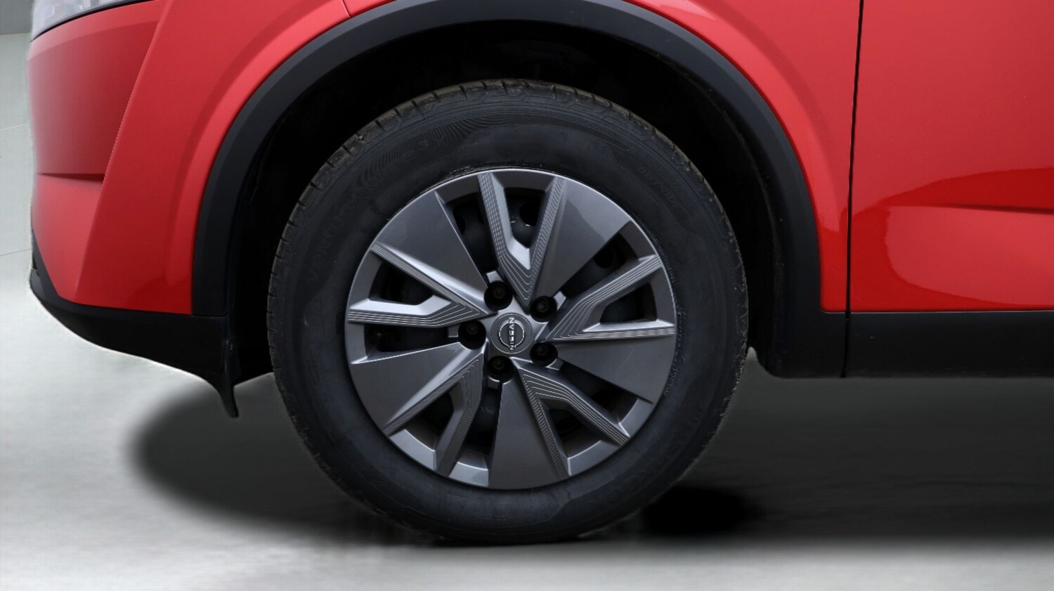 Used Nissan Qashqai 2022 for sale - 77789433: Photo 18