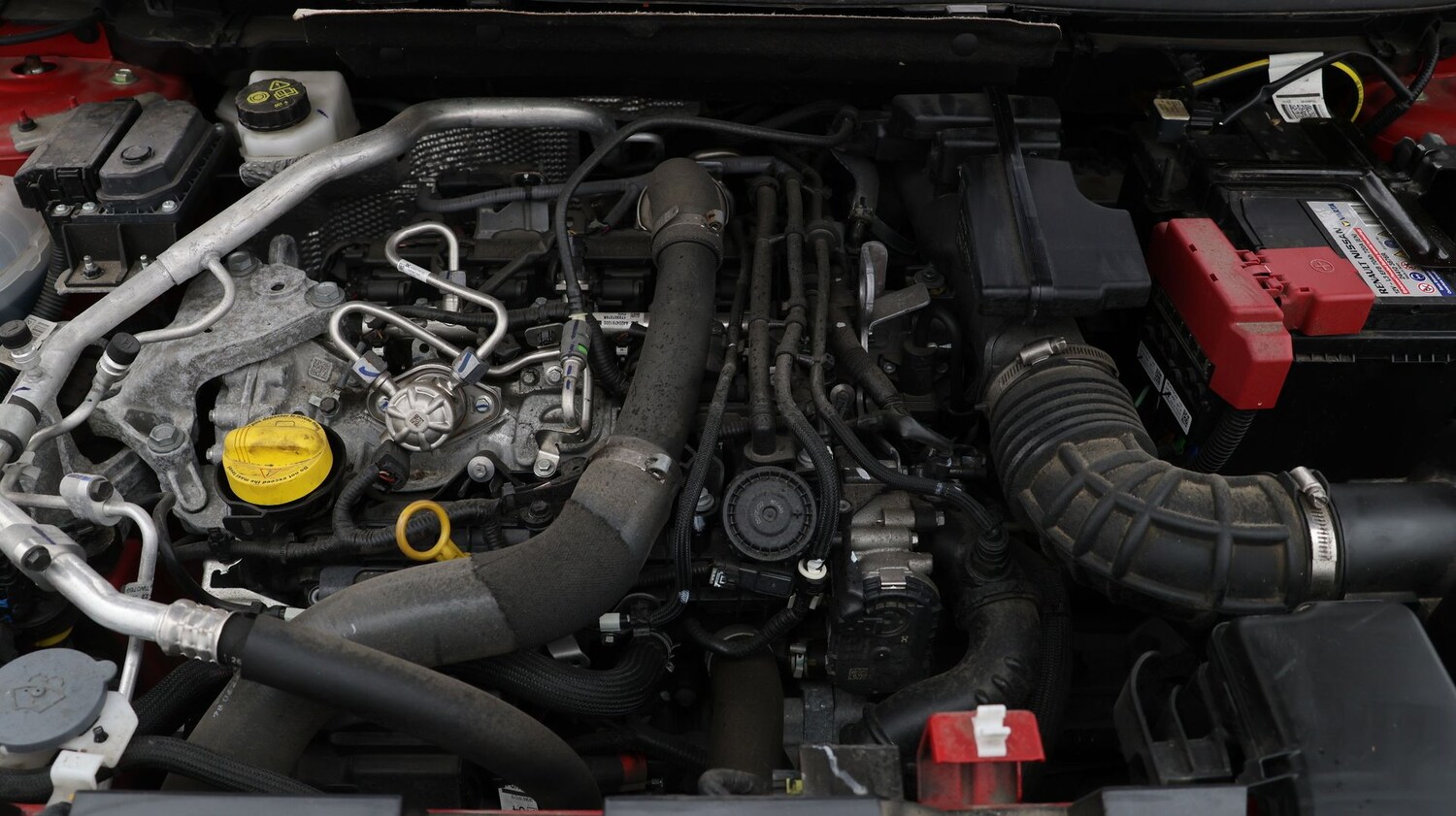 Used Nissan Qashqai 2022 for sale - 77789433: Photo 19