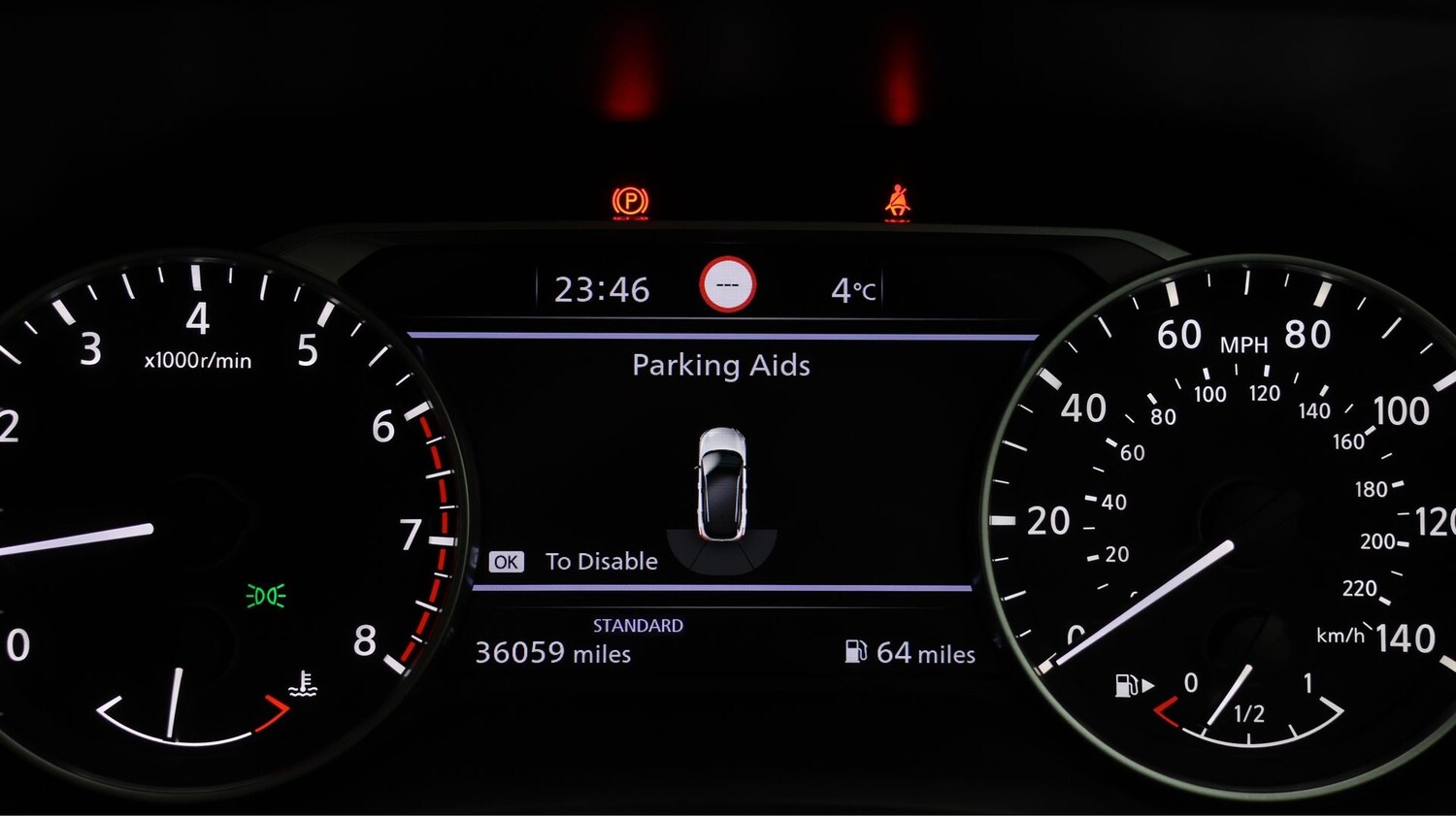 Used Nissan Qashqai 2022 for sale - 77789433: Photo 20