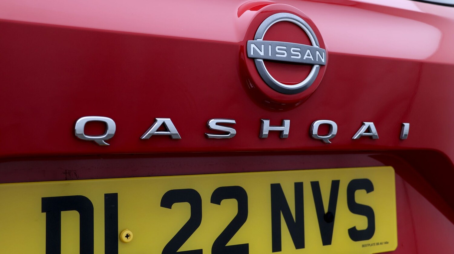 Used Nissan Qashqai 2022 for sale - 77789433: Photo 23