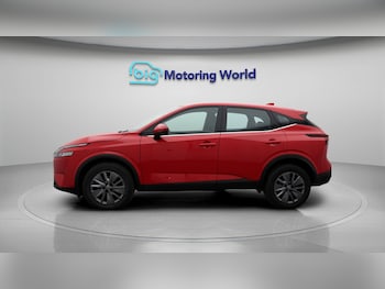 Used Nissan Qashqai 2022 for sale - 77789433: Photo