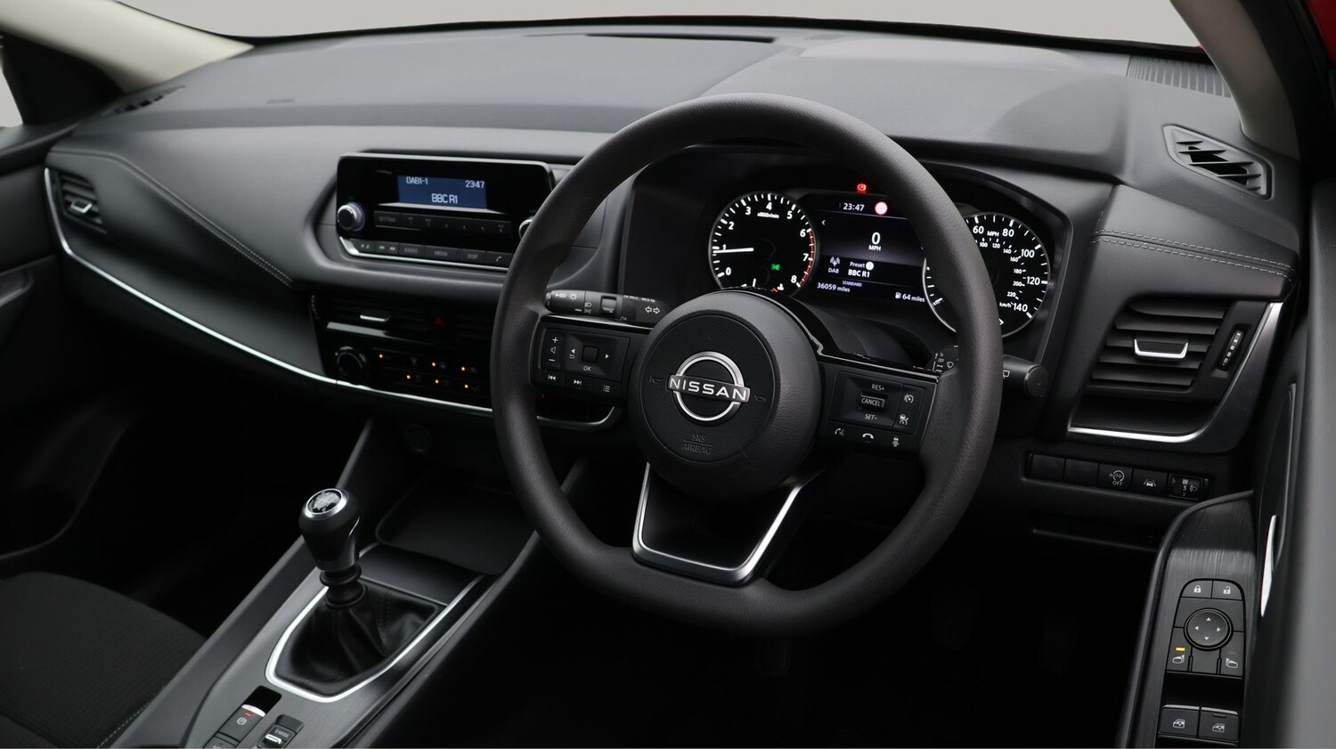 Used Nissan Qashqai 2022 for sale - 77789433: Photo 9