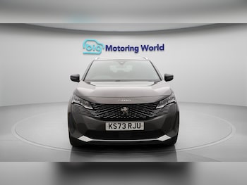 Used Peugeot 5008 2023 for sale - 75883681: Photo