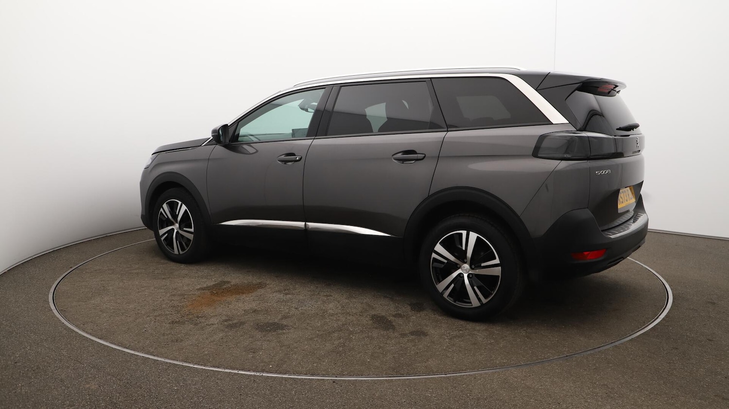 Vehicle 40