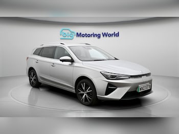 Used MG MG5 2023 for sale - 79287599: Photo