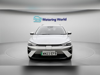 Used MG MG5 2023 for sale - 79287599: Photo
