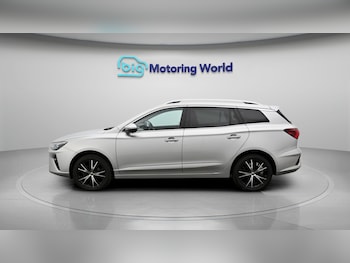 Used MG MG5 2023 for sale - 79287599: Photo