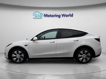 Used Tesla Model Y 2022 for sale - 79592688: Photo