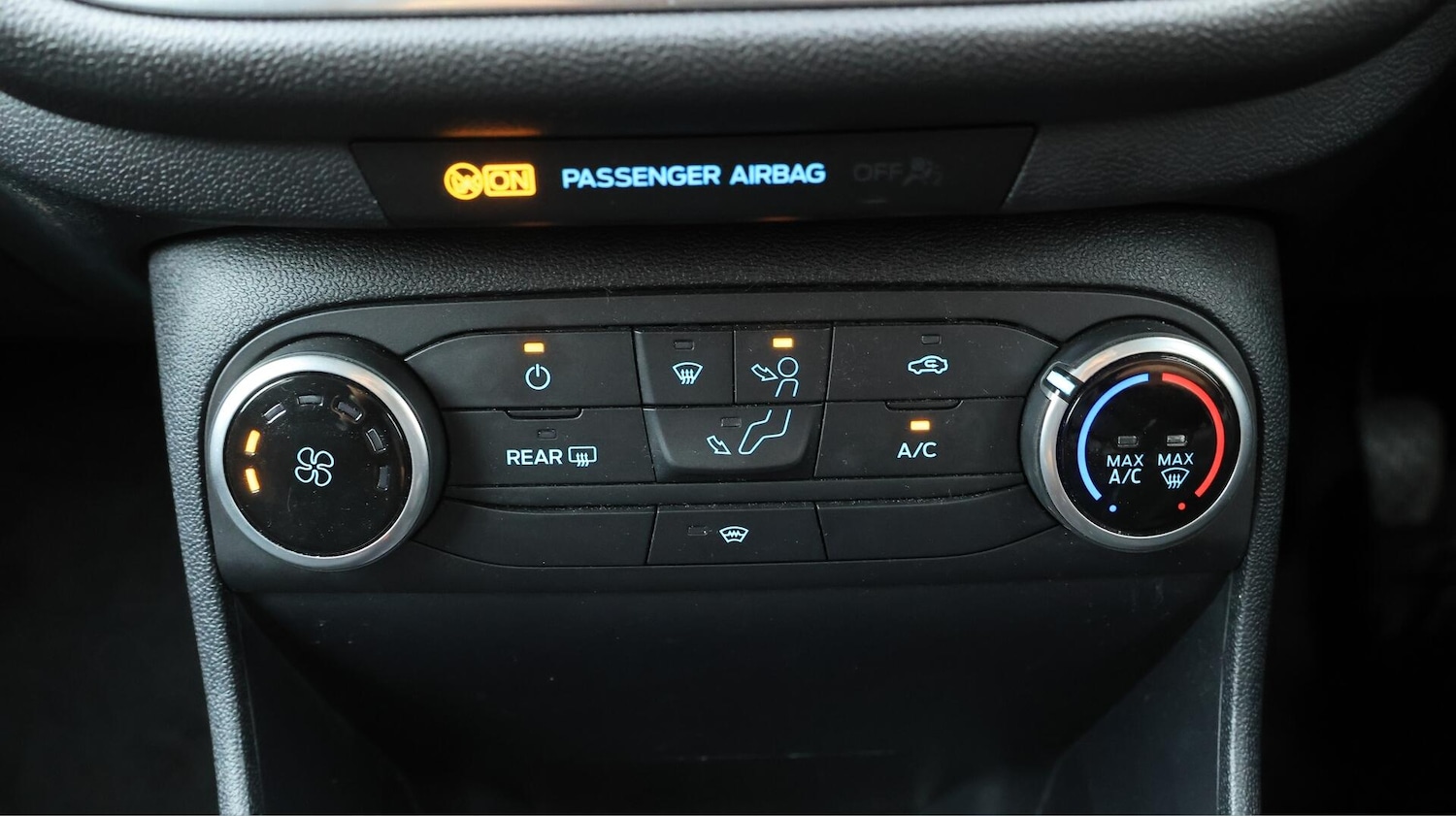 Used Ford Fiesta 2021 for sale - 76633583: Photo 13