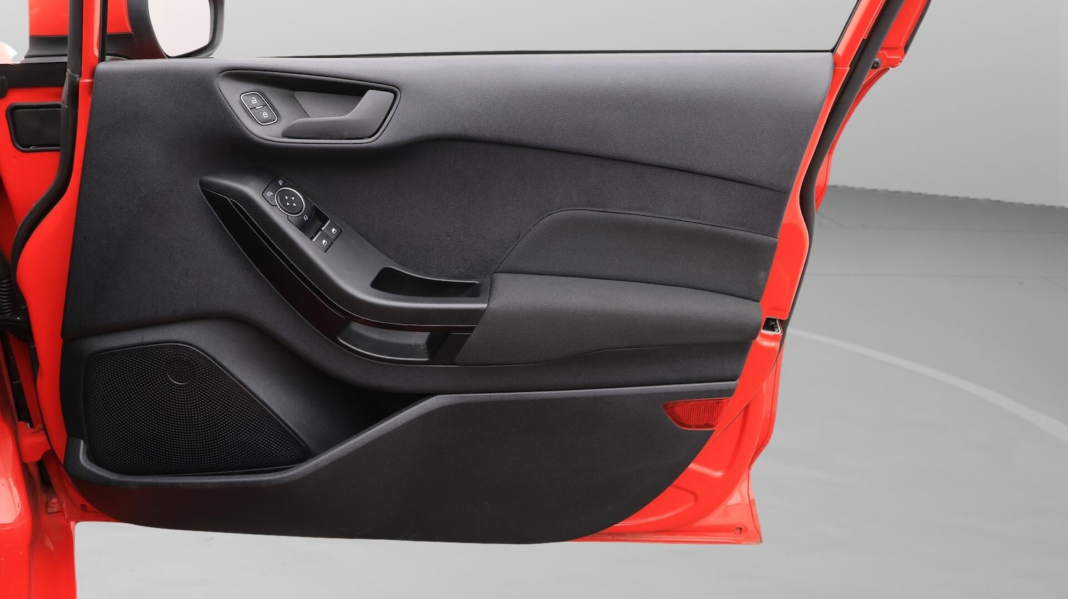 Used Ford Fiesta 2021 for sale - 76633583: Photo 16