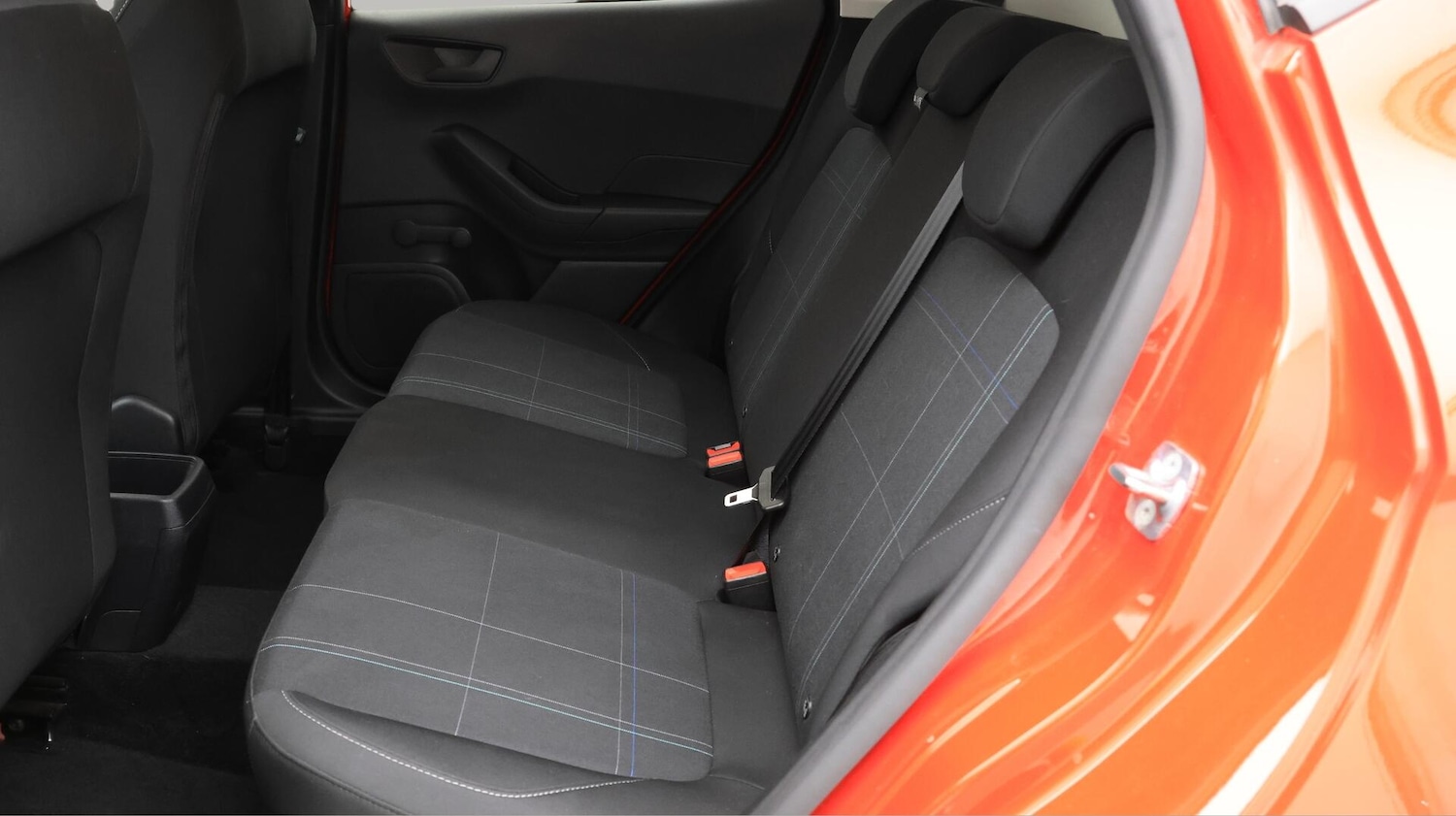 Used Ford Fiesta 2021 for sale - 76633583: Photo 17