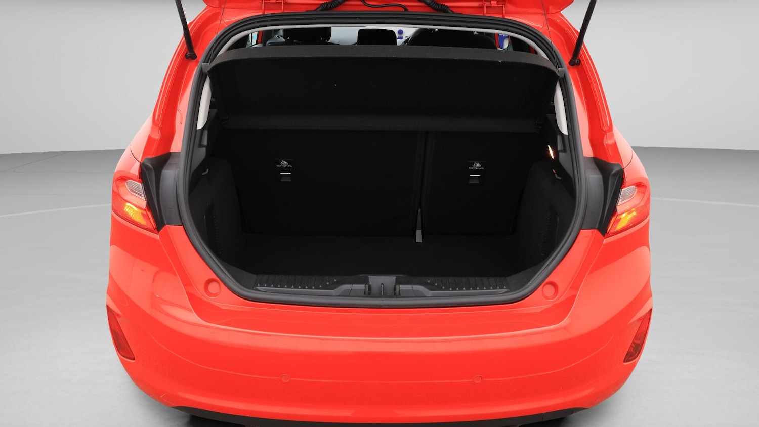 Used Ford Fiesta 2021 for sale - 76633583: Photo 18