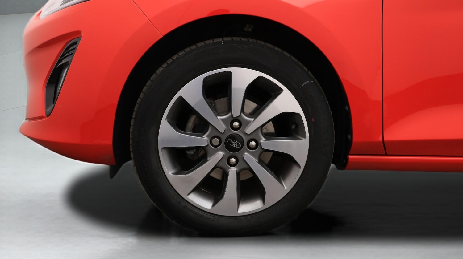 Used Ford Fiesta 2021 for sale - 76633583: Photo 19