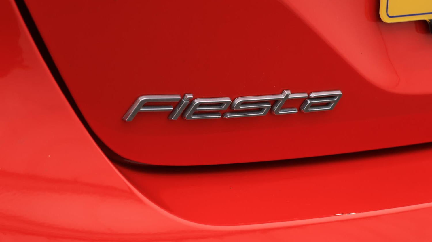 Used Ford Fiesta 2021 for sale - 76633583: Photo 21