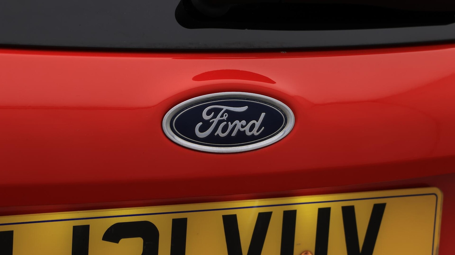 Used Ford Fiesta 2021 for sale - 76633583: Photo 22