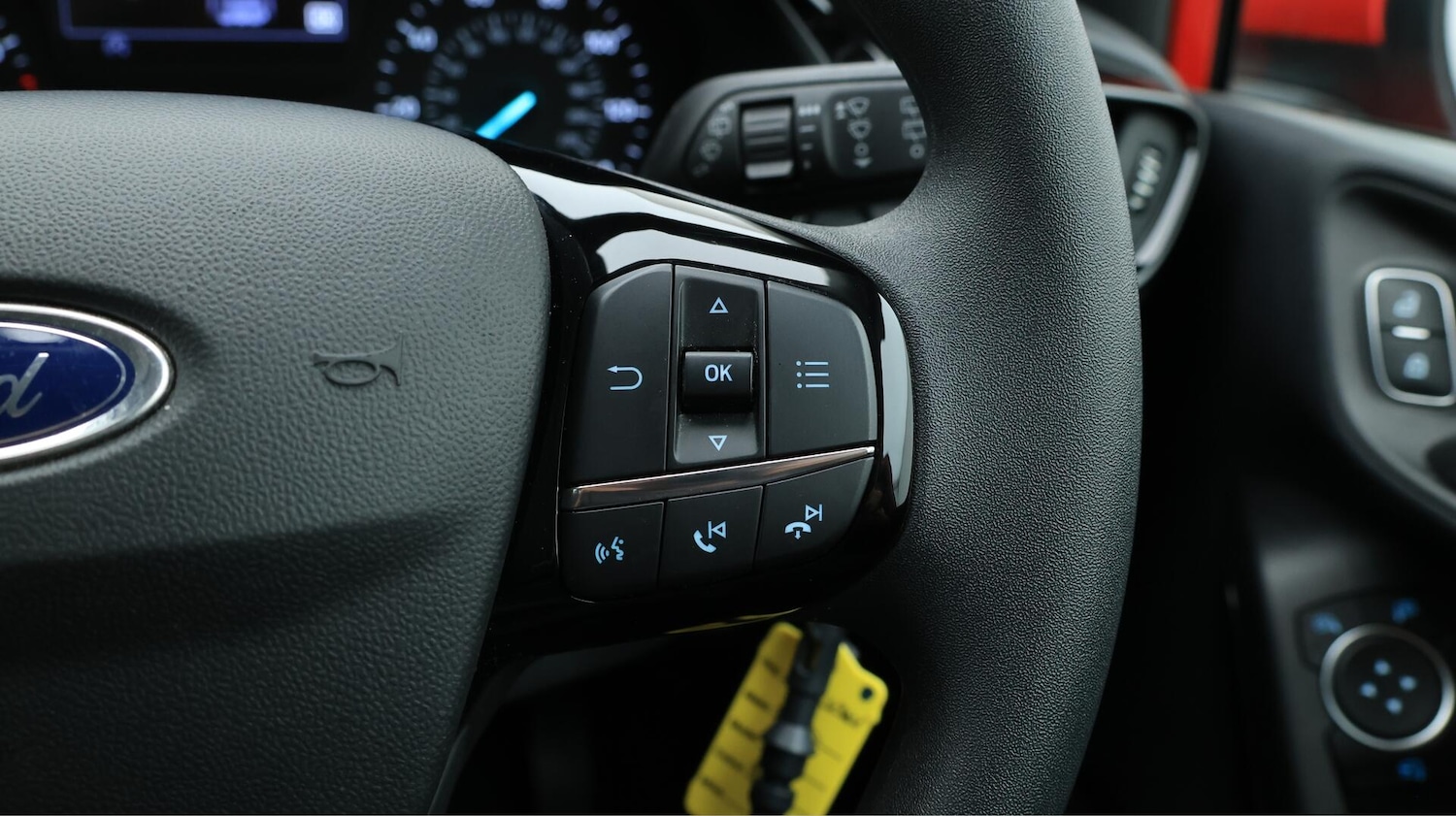 Used Ford Fiesta 2021 for sale - 76633583: Photo 24