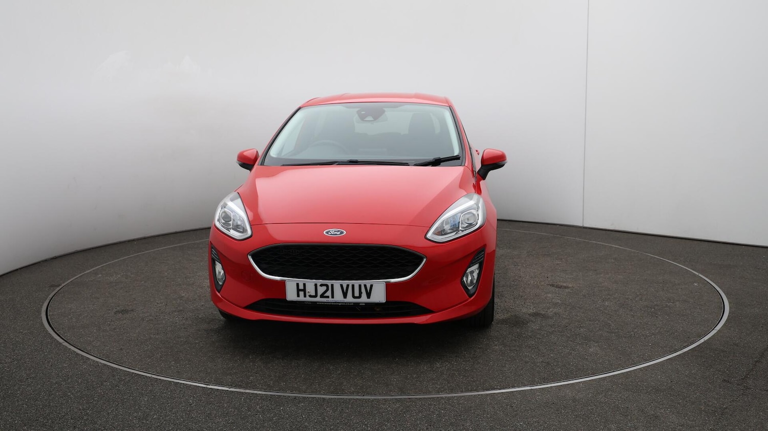 Used Ford Fiesta 2021 for sale - 76633583: Photo 38