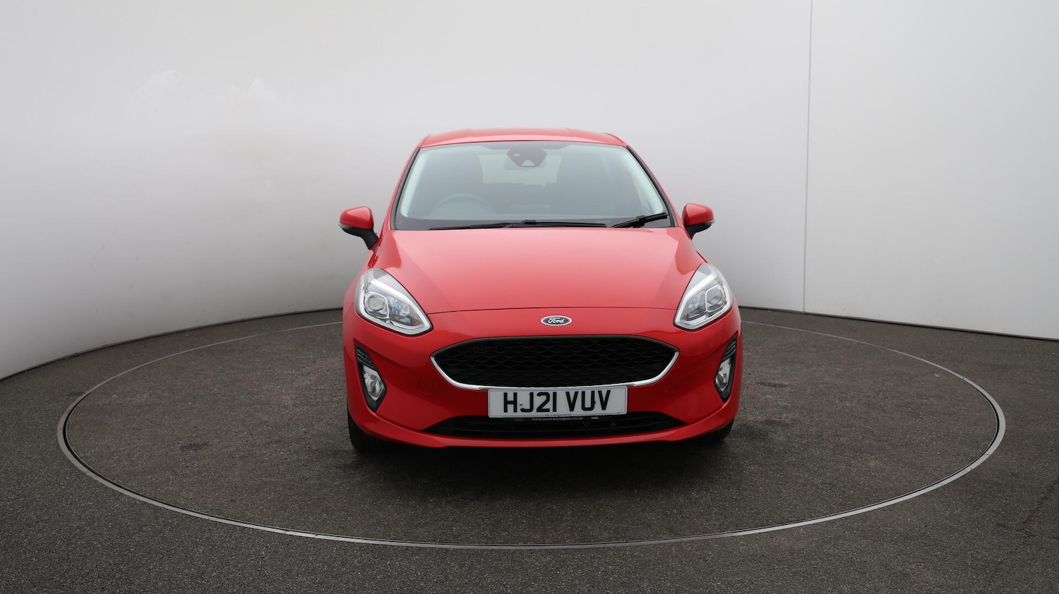 Used Ford Fiesta 2021 for sale - 76633583: Photo 39