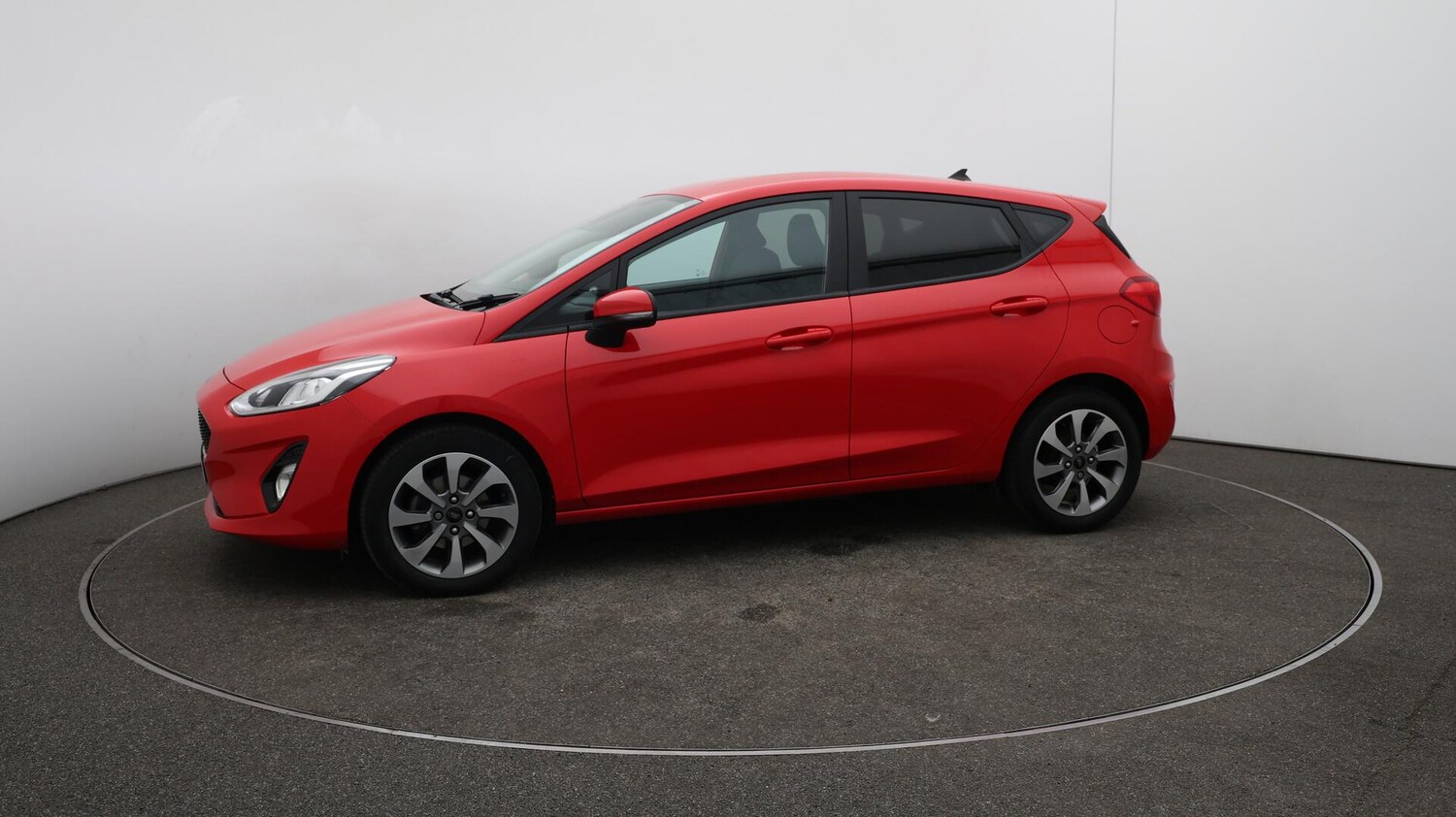 Used Ford Fiesta 2021 for sale - 76633583: Photo 65
