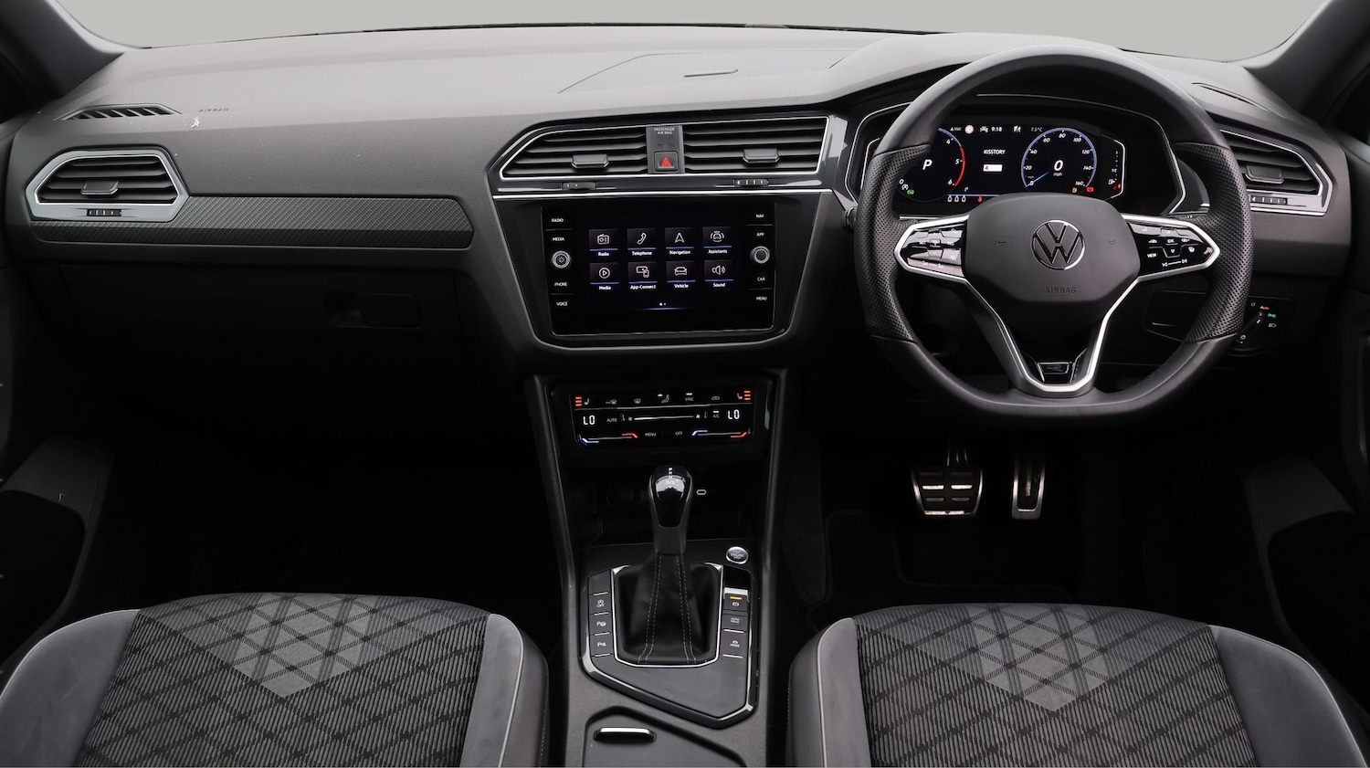 Used Volkswagen Tiguan 2022 for sale - 77262074: Photo 13