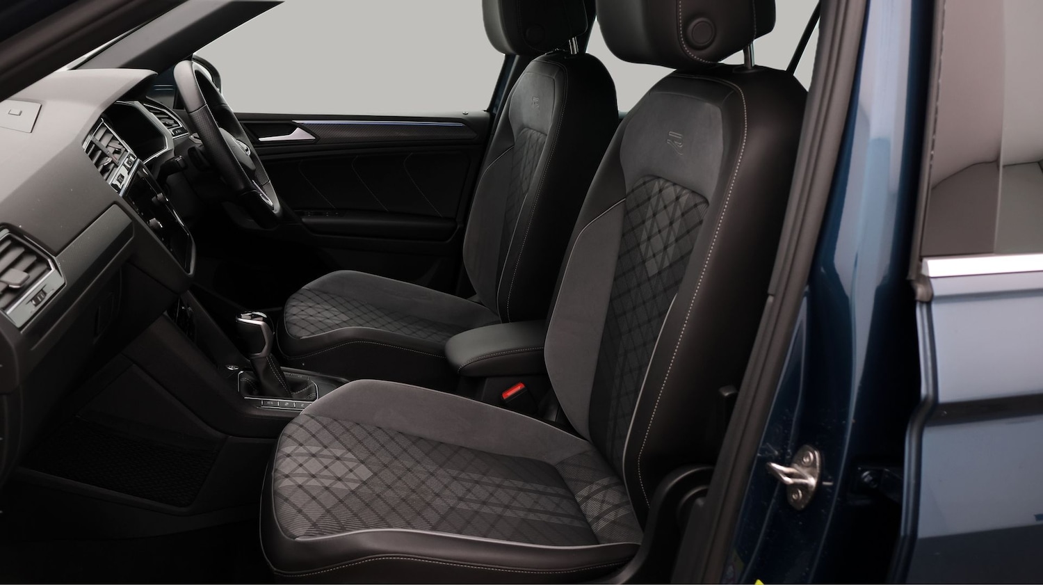 Used Volkswagen Tiguan 2022 for sale - 77262074: Photo 14