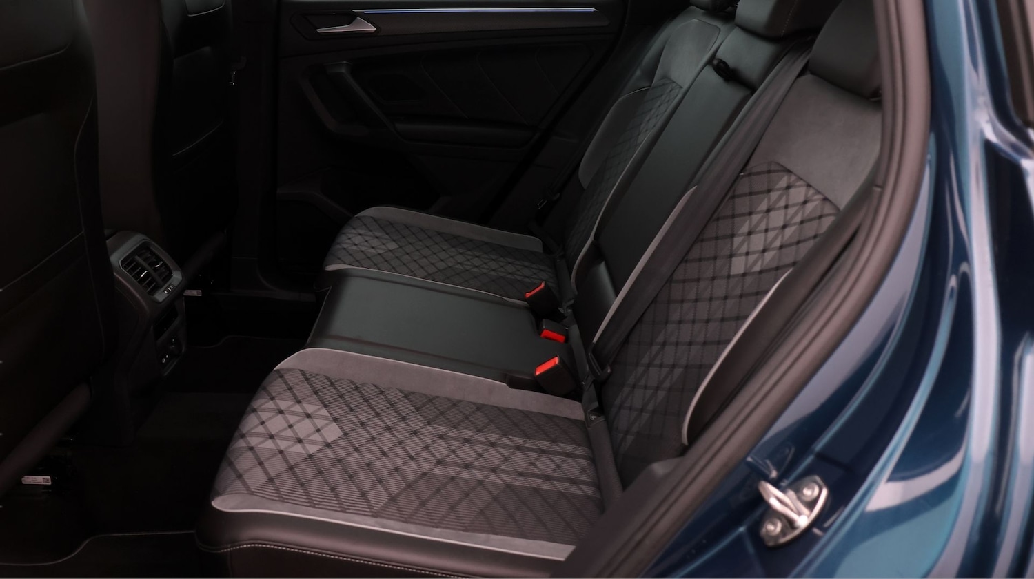 Used Volkswagen Tiguan 2022 for sale - 77262074: Photo 16