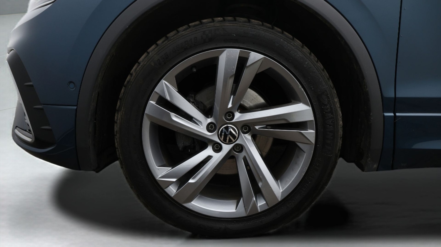 Used Volkswagen Tiguan 2022 for sale - 77262074: Photo 18