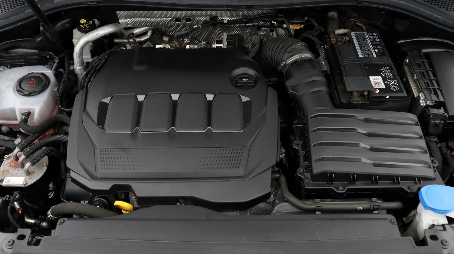 Used Volkswagen Tiguan 2022 for sale - 77262074: Photo 19