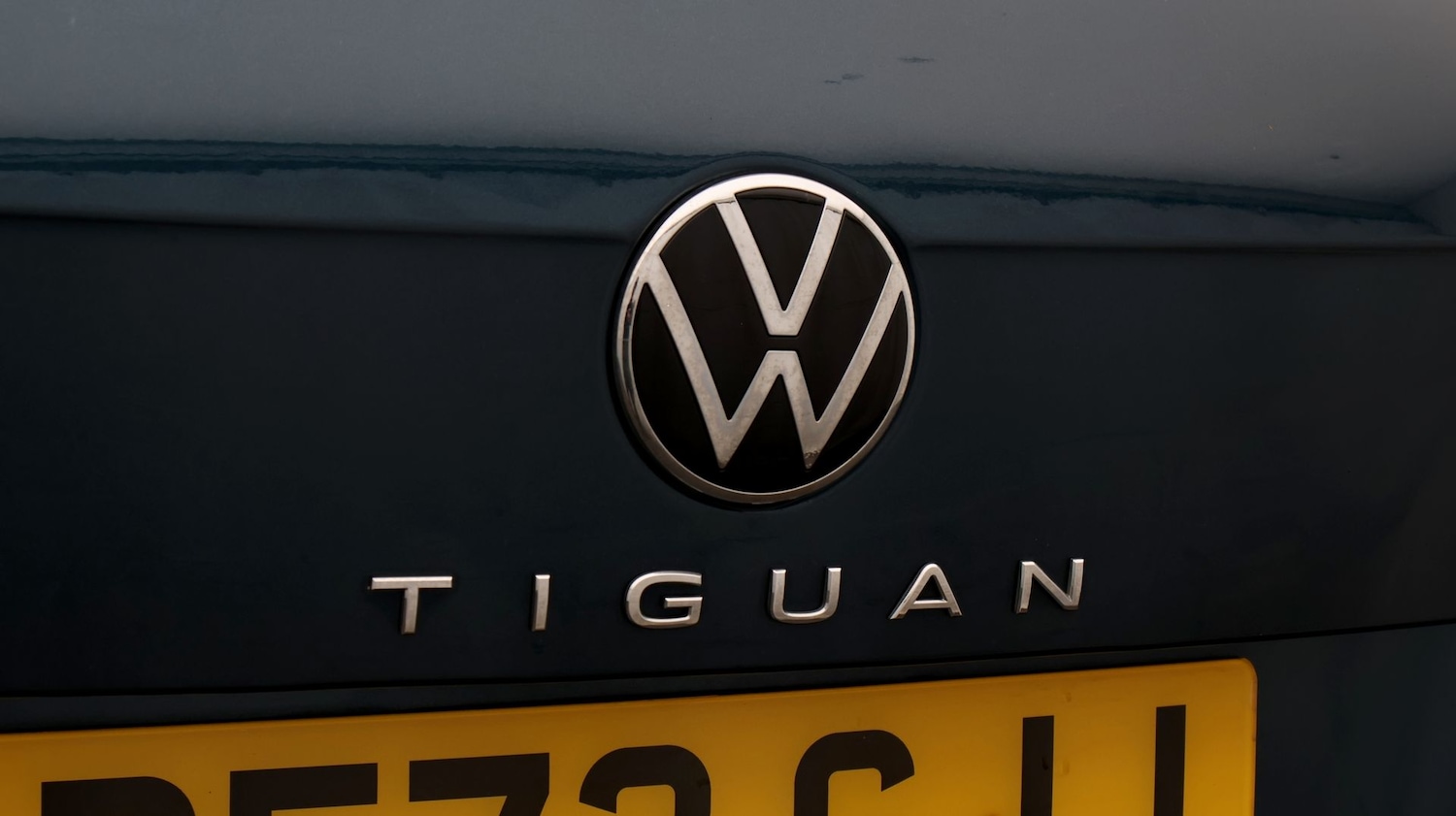 Used Volkswagen Tiguan 2022 for sale - 77262074: Photo 21