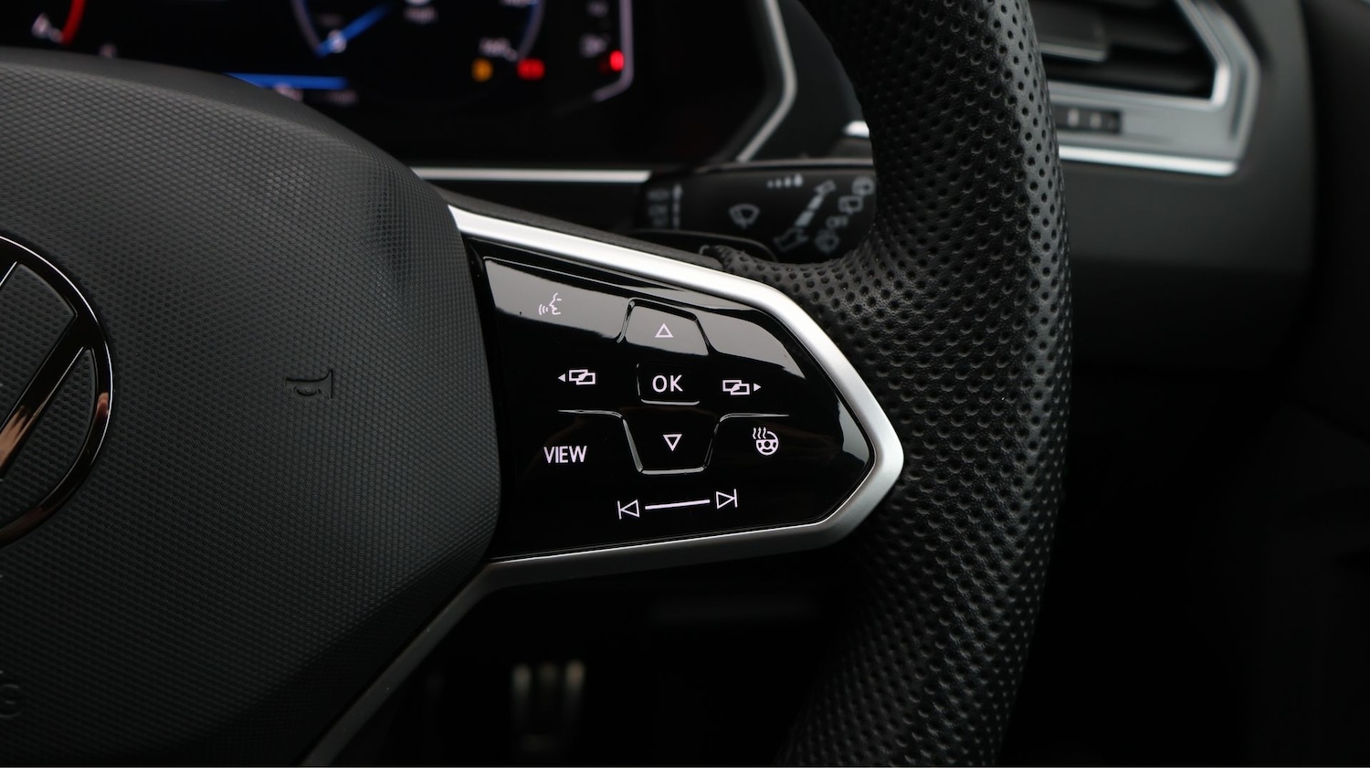 Used Volkswagen Tiguan 2022 for sale - 77262074: Photo 23