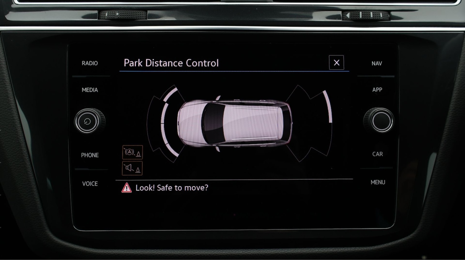 Used Volkswagen Tiguan 2022 for sale - 77262074: Photo 24