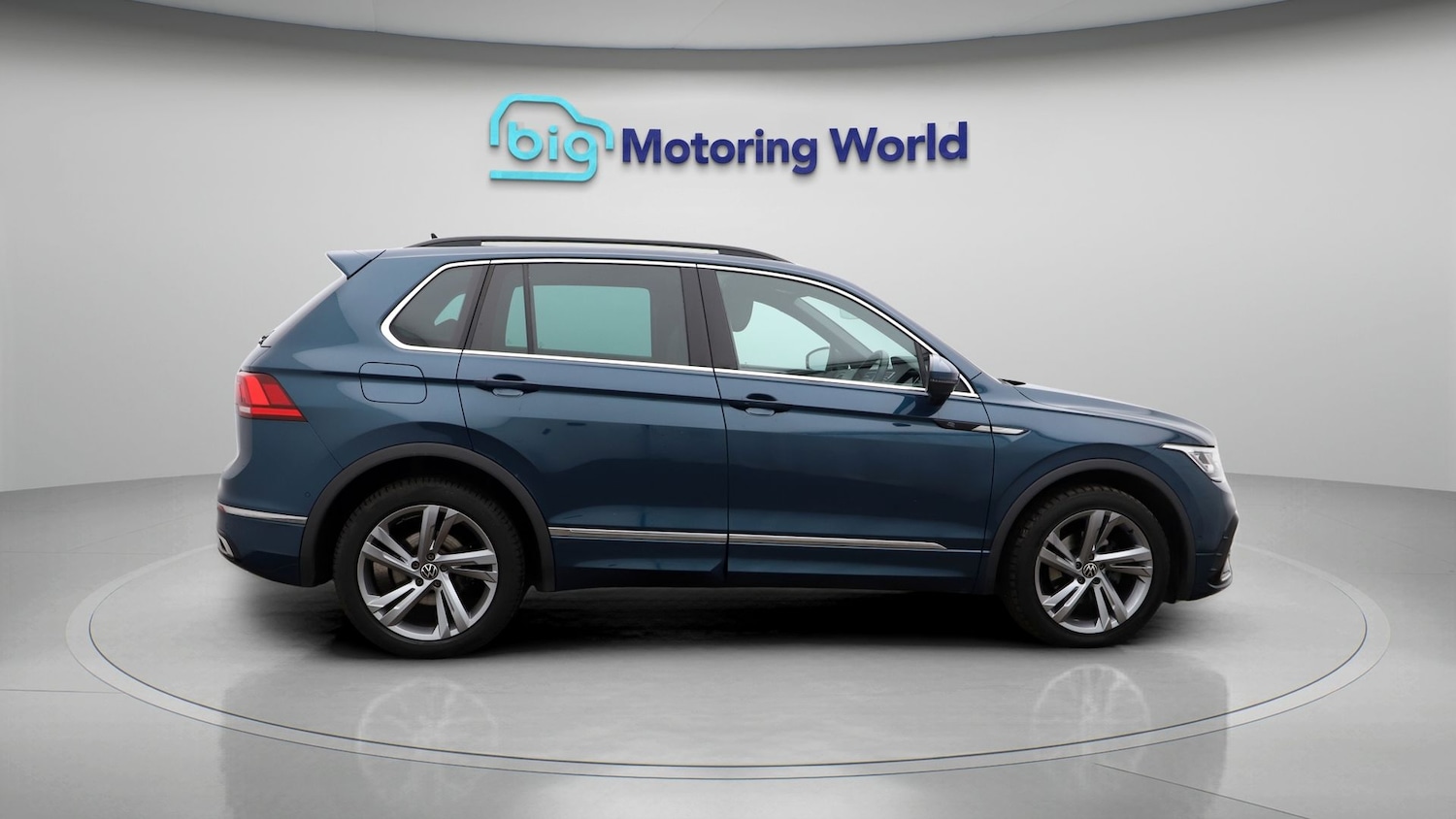 Used Volkswagen Tiguan 2022 for sale - 77262074: Photo 8
