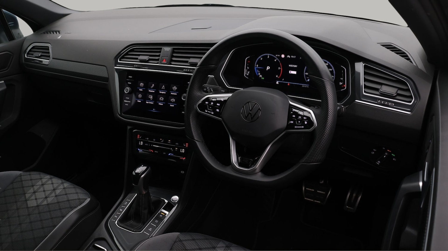 Used Volkswagen Tiguan 2022 for sale - 77262074: Photo 9