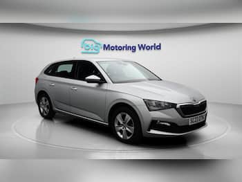 Used Skoda Scala 2023 for sale - 79703370: Photo