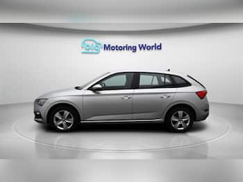 Used Skoda Scala 2023 for sale - 79703370: Photo