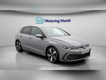 Used Volkswagen Golf 2024 for sale - 78882454: Photo