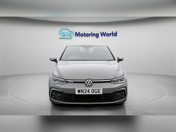 Used Volkswagen Golf 2024 for sale - 78882454: Photo