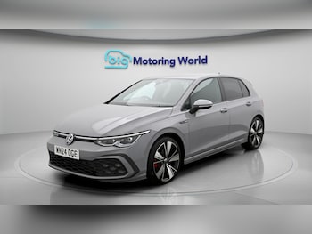 Used Volkswagen Golf 2024 for sale - 78882454: Photo