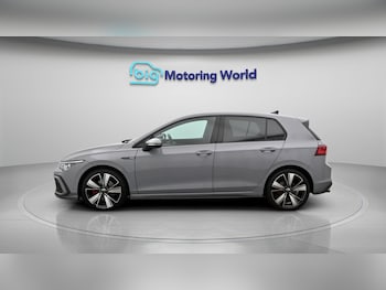 Used Volkswagen Golf 2024 for sale - 78882454: Photo