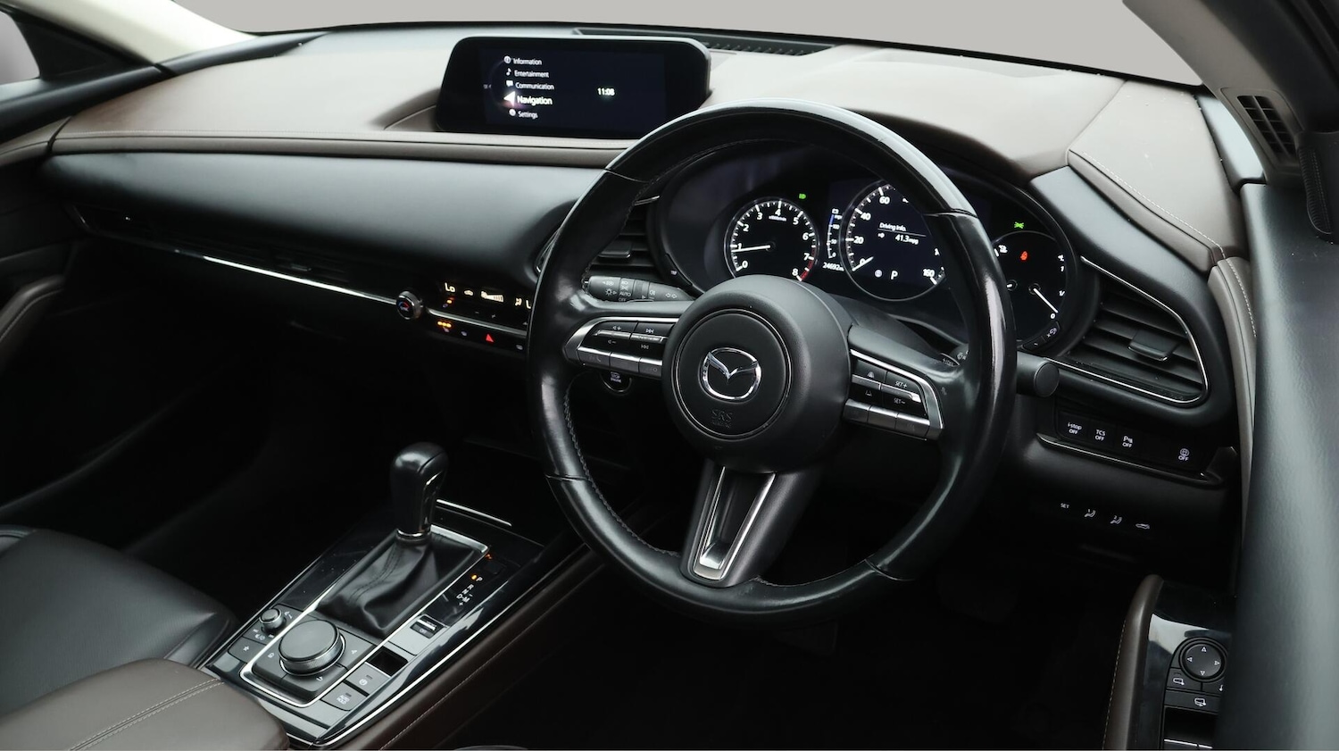 Used Mazda CX-30 2022 for sale - 76166855: Photo 10