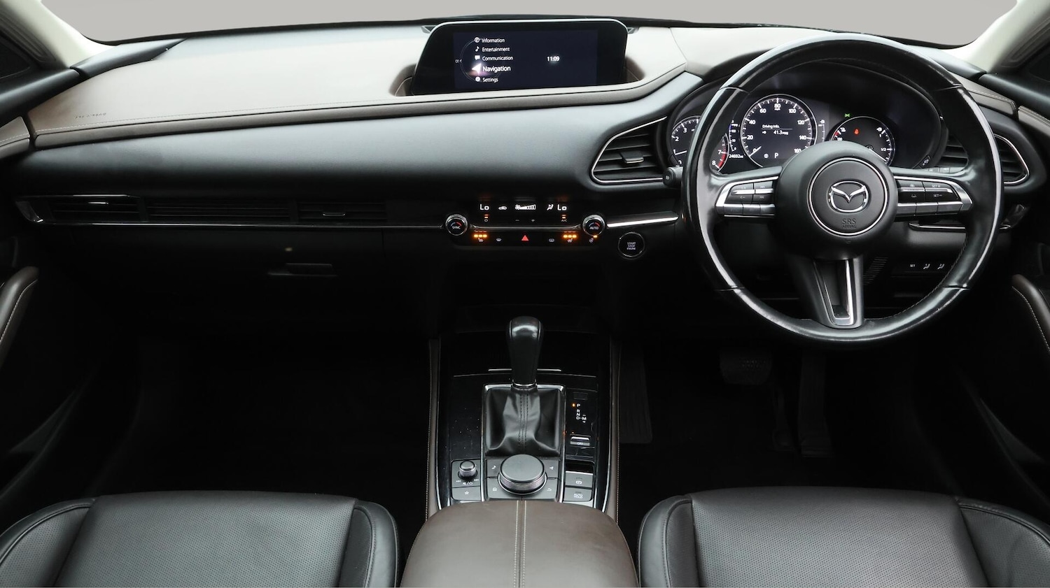 Used Mazda CX-30 2022 for sale - 76166855: Photo 14