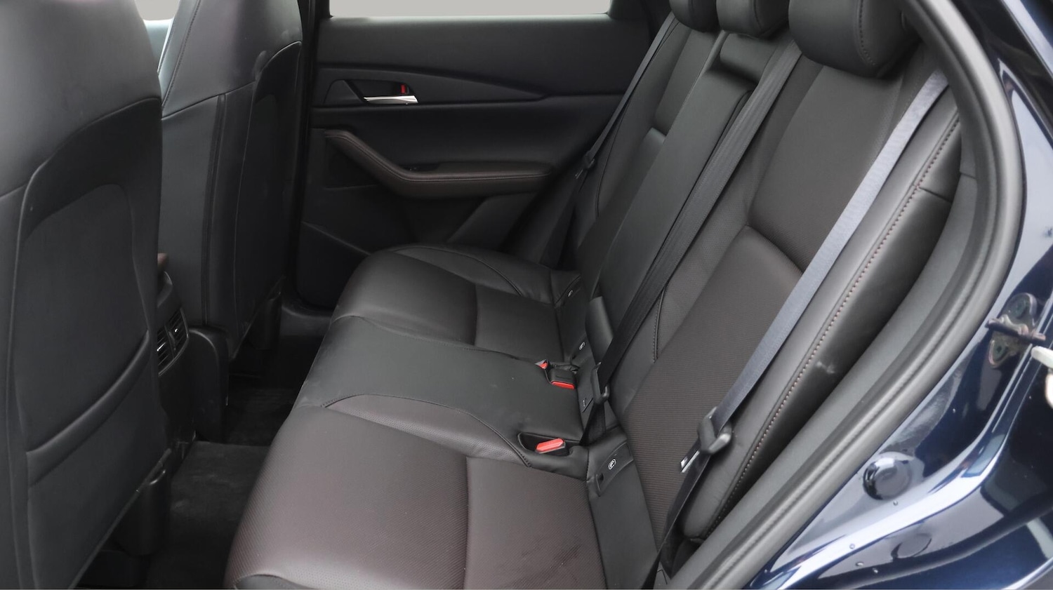 Used Mazda CX-30 2022 for sale - 76166855: Photo 17