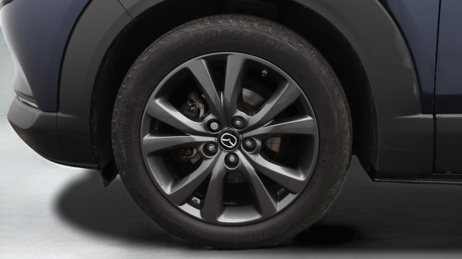 Used Mazda CX-30 2022 for sale - 76166855: Photo 19
